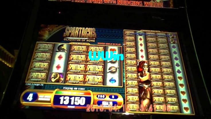 WWin casino presented on mobile device in Pakistan with slots and live games
