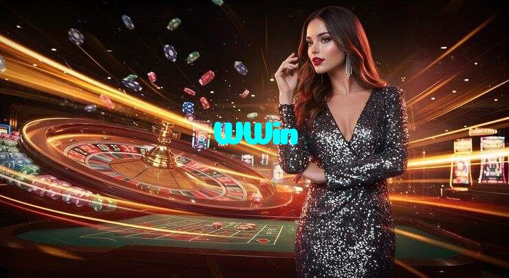 making first deposit on WWin website using local payment methods in Pakistan